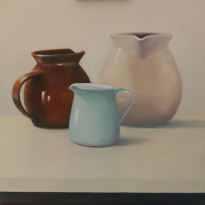 Three Jugs