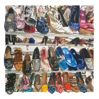 Le Scarpe Delle Donne