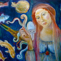 The Seafaring Somnambulist