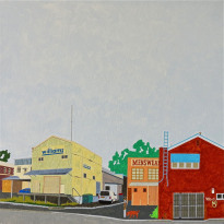 Proudfoots Lane, Murwillumbah #2