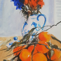 Tangerines