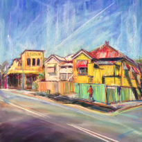Caxton Street Stayers