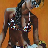 Harlequin