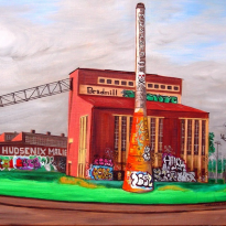 The Bradmill Factory