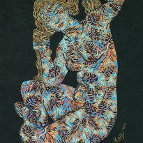 Seated Aphrodite