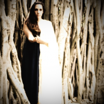 Queen of heaven and earth