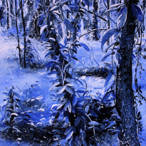 Ultramarine Dreaming