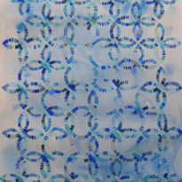 Rhythmic Strands