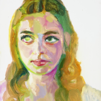 Goddess #1 (Georgie)