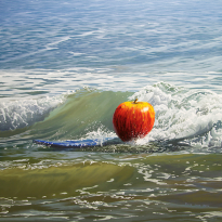 Surfing