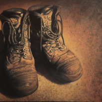 Work Boots