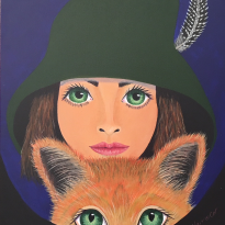 Foxy