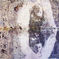 SOLD - Reflections