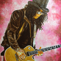 Slash