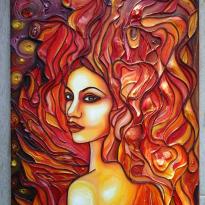 The Rhythm of Fire