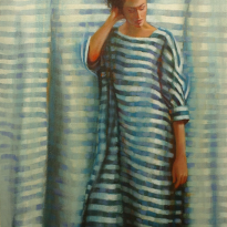 Tent Dress