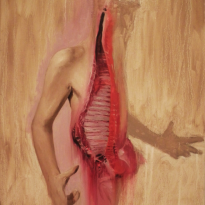 Fleshly Anomaly