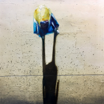 SOLD - HIGHLY COMMENDED - Inner Strength