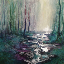The Magic Tadpole Pond When I Was 6