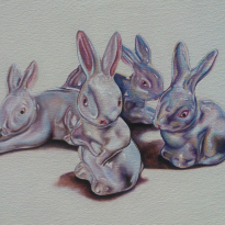 Remembering Nanny Rabbit