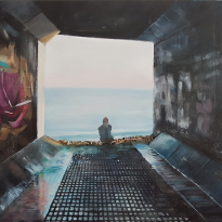 A Moment for Stillness