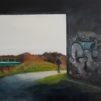 The Long Walk Home