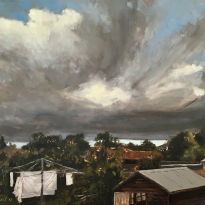 SOLD Studio, Sunday 7:20AM