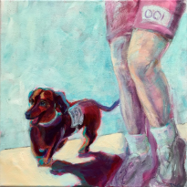 The Smallest Runner