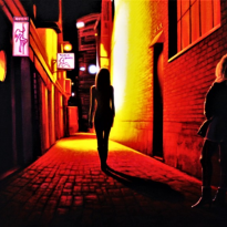 Night Shift