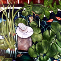 Pond Life