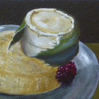 Delice & Camembert