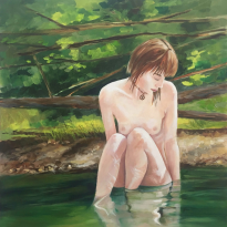 Forest Stream