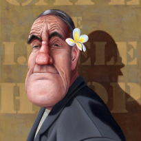Rene, Some Bloke Next Door