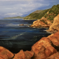 Thouin Bay Inspiration