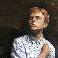 Nico van der Merwe