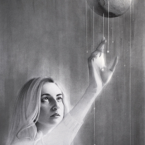Celestial Rain