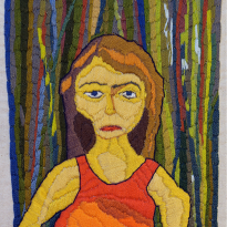 The Three Sisters - Sister 1