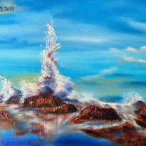 Water of life