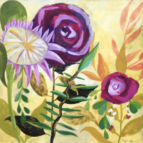 Flowers Do Sing