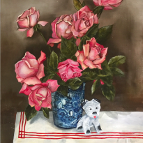 Flowers in the Attic