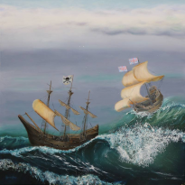 SOLD Hope