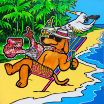 Beach Patrol