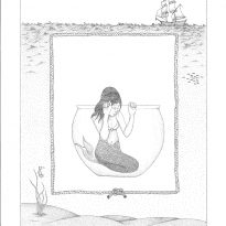 The Little Mermaid