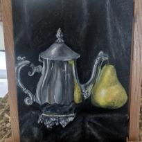 Still life
