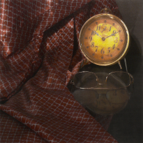 Tic Toc My Grandfathers Clock