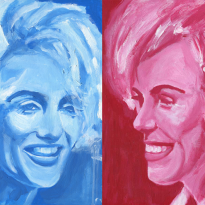 Two Hour Marilyns