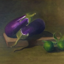 Fruitful Bounty